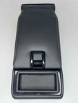 2013-2020 Lexus GS350 GS450H Rear Center Armrest Cup Holder Black Oem. Fixed Price $150.00.