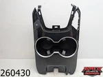 Oem 2014 Ford Fusion 2.0L Center Console Cup Holder Park Brake Bezel Trim. Fixed Price $39.99.