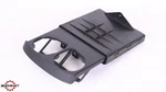 Saturn Sky Pontiac Solstice Cup Holder Slide Out Black Center Rear 06-09 Oem. Fixed Price $82.95.