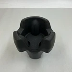 2008-16 Smart Fortwo Coupe Front Center Console Small Cup Holder Insert Factory. Fixed Price $36.00.