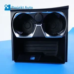 16-19 Oem Bmw Center Console Cup Holder 7 Series 9384369 G12. Fixed Price $39.00.