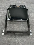 New Oe 2017-2018 Maserati Levante Cup Holder Plate / Phone Box. Fixed Price $242.87.