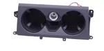 New Vw Audi A6 C8 Center Console Cup Holder Lhd 4K1862533E4PK 4K1-862-533-E-4PK. Fixed Price $119.00.