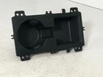 2019 Range Rover Velar L560 Centre Console Cup Holder J8A2-048196-AD A124 PJ2. Fixed Price $66.62.