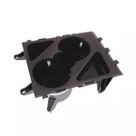 Genuine Volkswagen Cup Holder 3C0-862-531-D-1QB. Fixed Price $105.10.