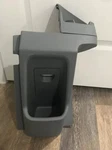 2017 2018 Right Dash Mounted Trim Cup Holder Ford Transit BK31V044L02AE. Fixed Price $112.50.