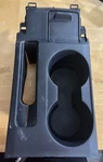2005-2010 Scion Tc Cup Center Console Trim Dash Holder 58941-21020 Oem. Fixed Price $39.95.