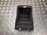 Storage Compartment Porsche Cayenne 2017 Armrest 7P5857232C. Fixed Price $53.48.