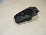 Ferrari 458 Italia, Spider - Front Tunnel Compartment Insert P/n 81468500. Fixed Price $50.00.