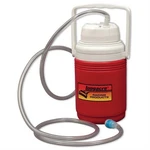 Longacre 52-22556 Large Capacity Drink Bottle With Tube. Fixed Price $41.99.