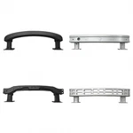 2005-2010 Chrysler 300 Rear Bumper Reinforcement R15WP. Fixed Price $186.90.