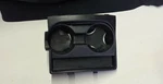 05-07 Jeep Grand Cherokee Commander Center Console Rubber Cup Holder Insert Oem. Fixed Price $19.99.