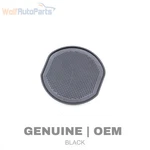 2010-2016 Porsche Panamera Front Console Cup Holder Rubber Insert. Fixed Price $14.99.