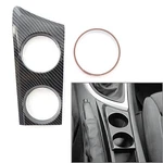 Carbon Fiber Cup Holder For Bmw Series E81 E82 E87 E88 Hatchback 2004-2011 05. Fixed Price $19.40.