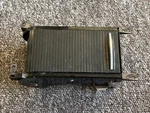 06-08 Nissan 350Z Center Console Cup Holder Assembly W/ Slider Cover Oem. Fixed Price $50.00.