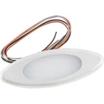 Watsons Street Works IL-06 Dome Light With Hidden Switch, Brushed. Fixed Price $99.00.