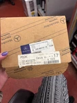 Genuine Mercedes Brand New Left Cupholder - W163 A1636800114. Fixed Price $100.00.