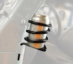 Steinjager For CJ-7 1976-1986 Hinge Mounted Can Holder. Fixed Price $24.18.