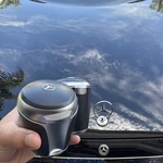 Ash Tray For 2025 Mercedes Benz Class. Fixed Price $225.00.