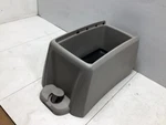 Dodge Grand Caravan 2011 Front Mini Console Factory. Fixed Price $84.90.