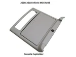 68430EJ81C 08 09 10 Infiniti M35 M45 Center Console Oem. Fixed Price $24.00.