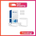 Rarayc 2 Pcs Wall Mounted Cup Holder For Boat Marine Yacht Truck Rv Apartment Co. Fixed Price $13.29.