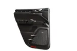 11-18 Porsche Cayenne 958 Rear Left Driver Side Interior Door Panel Oem. Fixed Price $160.00.