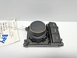 2014-2016 Lexus IS250 IS350 Navigation Menu Audio Control Switch Console. Fixed Price $74.99.