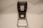2012-2014 Volvo XC70 Center Console Shifter Panel Radio Bezel Trim Cover Oem. Fixed Price $67.00.