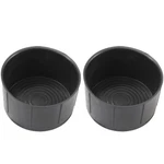 Rlb-hilon 2PCS Cup Holder Insert Compatible With Dodge Ram 1500 2500 Black. Fixed Price $22.96.