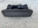 2003 - 2011 Ford Crown Victoria Mercury Grand Marquis Oem Cup Holder Ash Tray. Fixed Price $95.00.