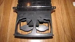 05-08 Chevrolet Aveo Cup Holder Black Oem. Fixed Price $28.99.