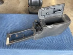 2001-2004 Chrysler 300M Center Console Armrest Cup Holder Trim Oem #53MC. Fixed Price $149.99.
