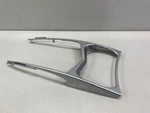 10-16 Cadillac Srx 3.6L Center Console Silver Trim Plate Used Oem. Fixed Price $18.20.