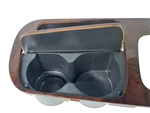 2002-05 Hyundai Sonata Floor Shifter Bezel Trim Wood Grain 84651-3C110 Oem. Fixed Price $59.99.