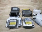 2008 Infiniti G35 Theft Locking Control Module Oem. Fixed Price $105.85.