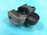 99 Chevrolet K3500 C3500 5.7L 4X2 Used Gray Interior Dash Pull Out Cup Holder. Fixed Price $124.91.