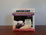 Vintage California Innovations Insulated Auto Drink Holder Cup. Fixed Price $14.99.