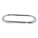 Cup Holder Accent Chrome For Jeep Wrangler Jk 07-2010 Rough Trail RT27020. Fixed Price $15.99.