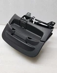 Clean Pullout Cup Holder Assembly Ford Crown Victoria Grand Marquis 8W73-810-AAW. Fixed Price $274.99.