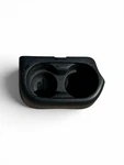 2004-2011 Ford Ranger Front Center Bench Seat Cup Holder Black Oem. Fixed Price $29.95.