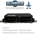 2008 Mazda 2.3L Part# L34R-18-881H Engine Computer Ecm Ecu Pcm. Fixed Price $279.00.
