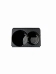 2003 2004 2005 2006 2007 2008 Jaguar S-type Cup Holder 2R83-541356Q Bb. Fixed Price $29.99.