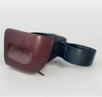 1995-2000 Gmc Chevrolet Suburban Silverado Yukon Tahoe Dash Cup Holder Burgandy. Fixed Price $44.95.