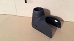 2014-2022 Mini Cooper F55 Rear Center Console Drink Cup Holder Plastic Oem. Fixed Price $35.00.