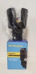 Integral Hydro Expander Car Cup Holder Adapter For Large Bottles Mugs. Fixed Price $18.00.