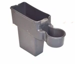 New Factory Oem Mazda 626 Center Armrest Console Black Storage. Fixed Price $34.99.