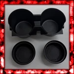 2004 2005 2006 Nissan Maxima Center Console Cup Holder Insert P53. Fixed Price $34.99.