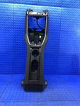 2017-2022 Porsche Panamera Oem Front Center Console Black Leather 971858329. Fixed Price $229.50.