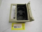 Center Console Trim M35 2006 2010 Infiniti Cup Holder Storage Compartment Cover. Fixed Price $29.99.